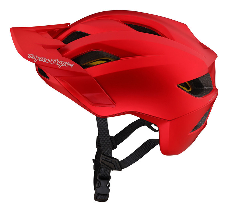 Troy Lee Designs Flowline Orbit Apple Helmet