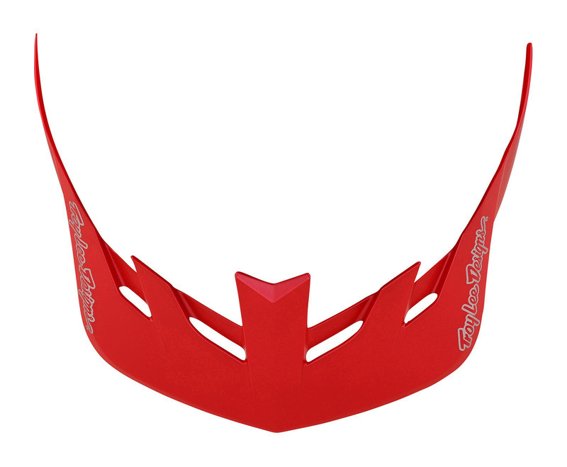 Troy Lee Designs Flowline Orbit Apple Helmet