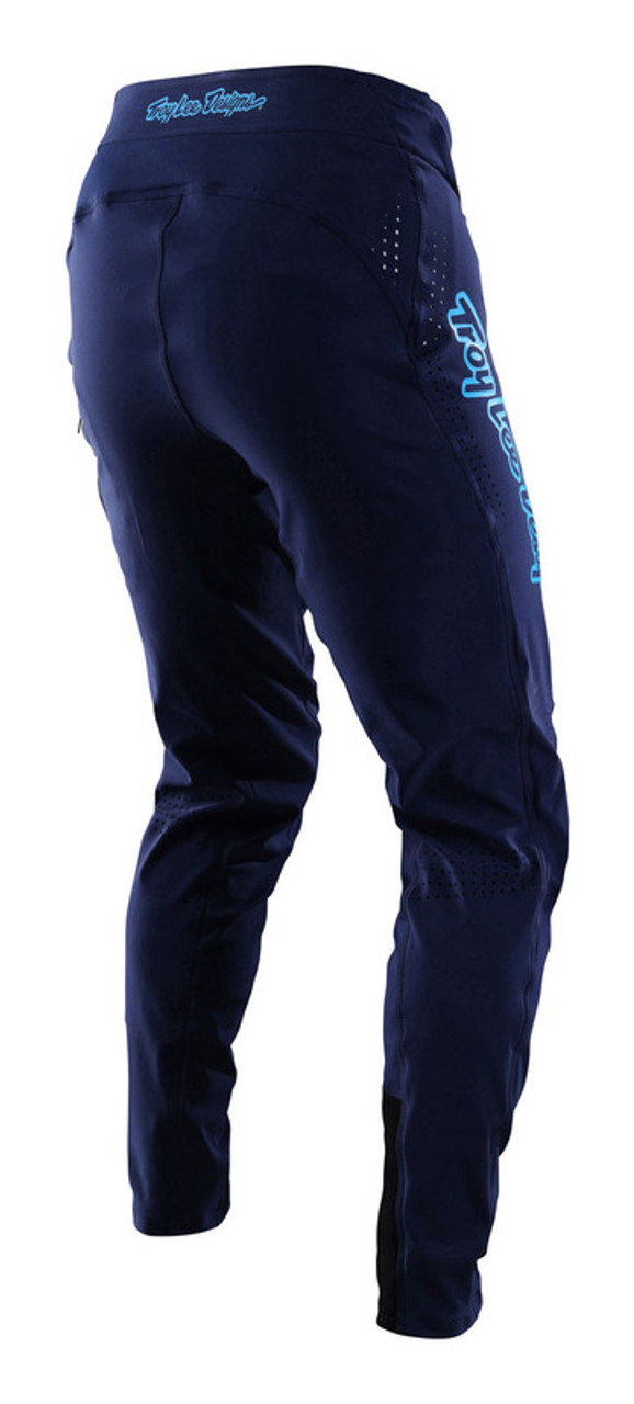 Troy Lee Designs Sprint Ultra Navy Pants - Speed Addicts