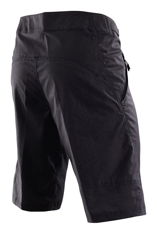 Troy Lee Designs Skyline Air Mono Black Shorts