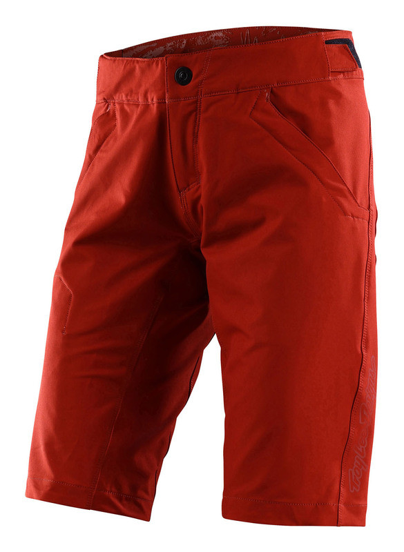 Troy Lee Designs Womens Mischief Henna Shorts