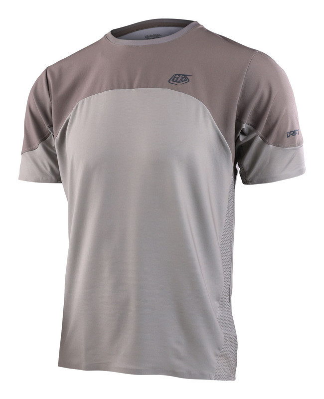 Troy Lee Designs Drift Quarry SS Jersey
