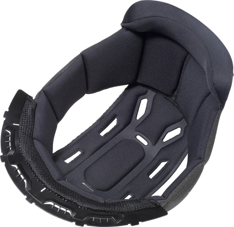 Scorpion EXO Covert FX Kwikwick C Liner Cheek Pad Kit
