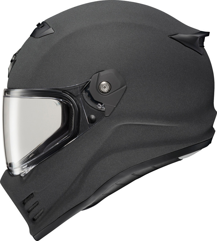 Scorpion EXO Covert FX Graphite Helmet - Speed Addicts
