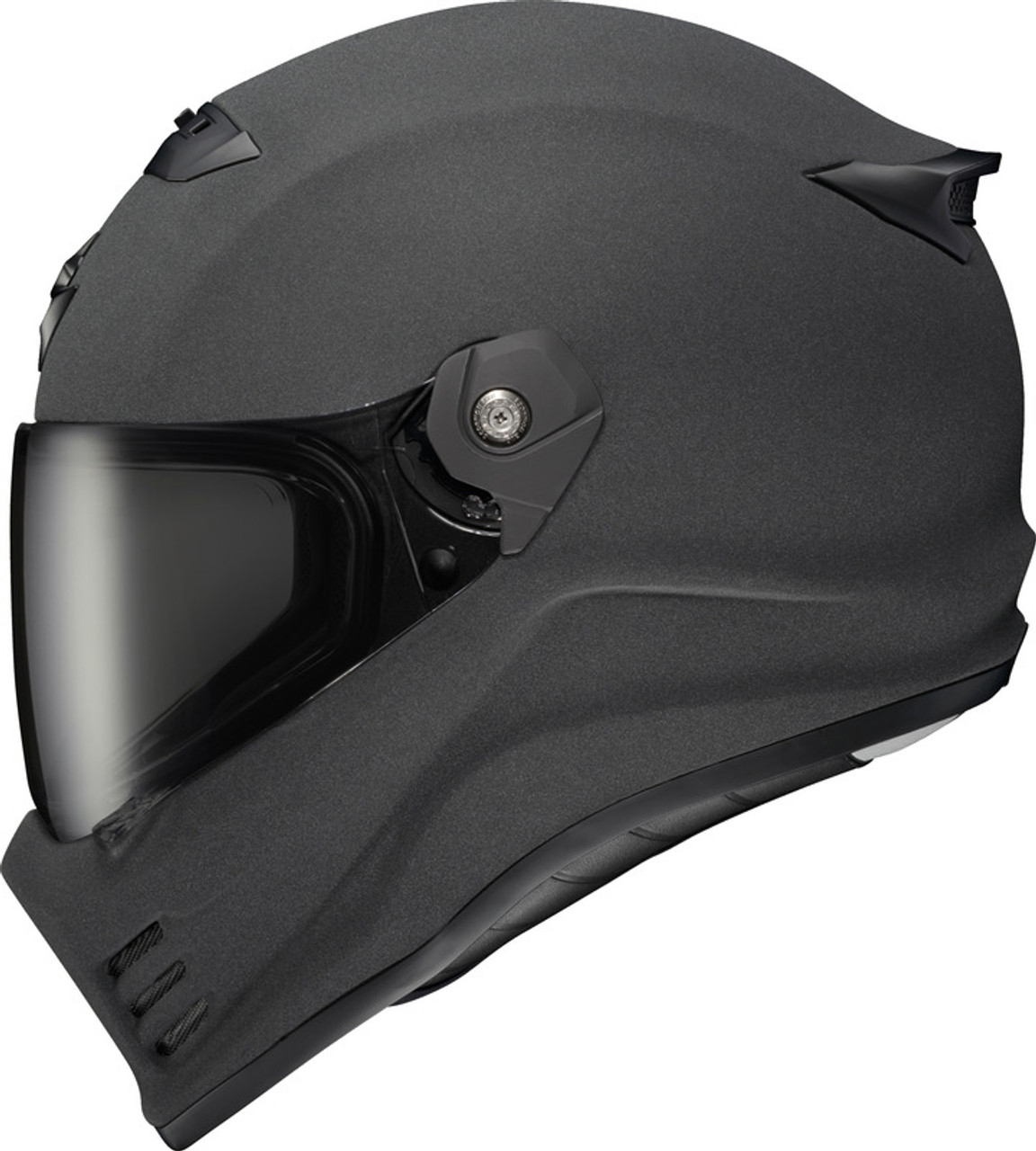 Scorpion EXO Covert FX Graphite Helmet