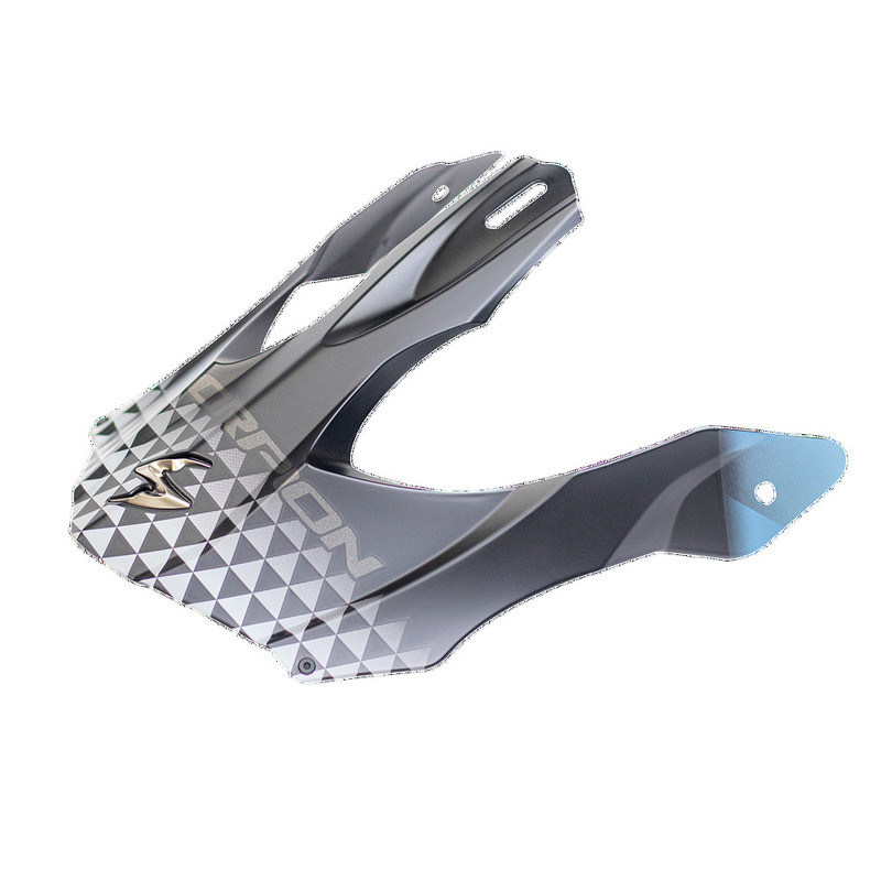 Scorpion EXO VX-16 Prism Phantom Peak Visor