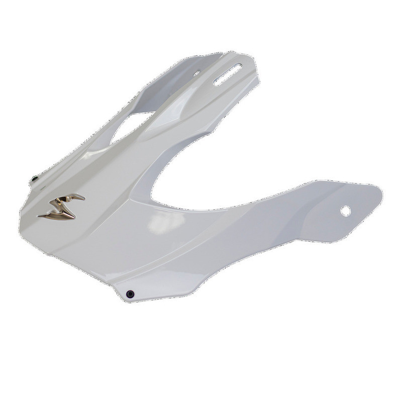 Scorpion EXO VX-16 White Peak Visor