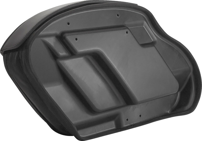 Saddlemen Saddlebags Dyna - EX000968D