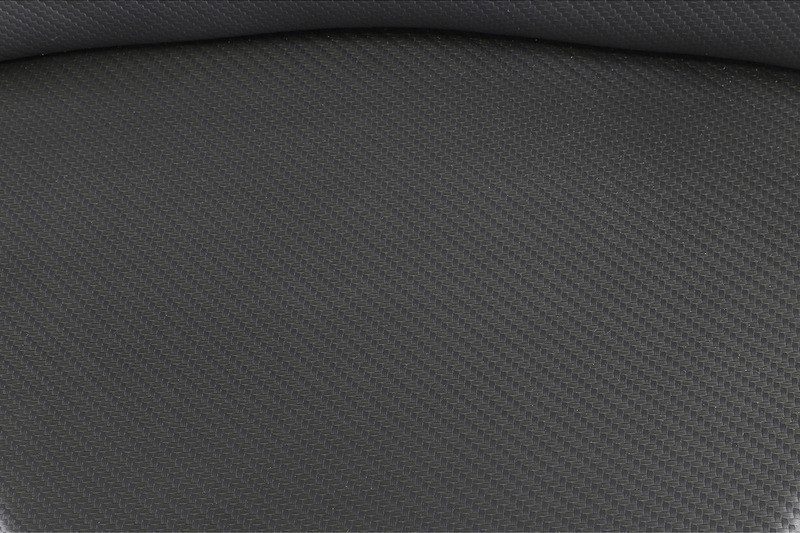 Saddlemen Roadsofa Seat Carbon Fiber Without Backrest Black GL - H01-07-185