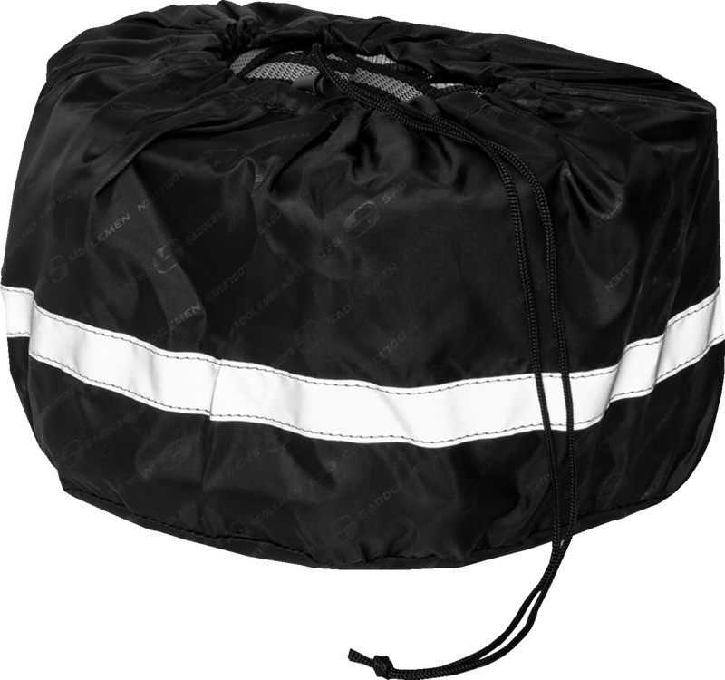 Saddlemen Rear Rack Bag - EX000649