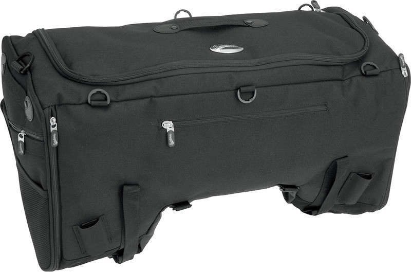 Saddlemen TS3200 Deluxe Sport Tail Bag - EX000036