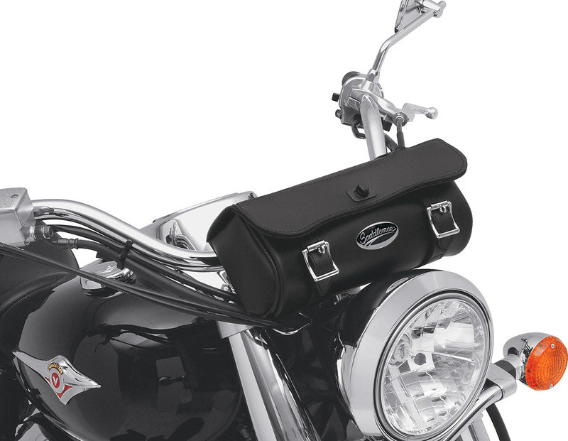 Saddlemen Drifter Tool Bag Medium - 3510-0042