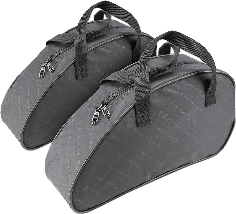 Saddlemen Teardrop Small Saddlebag Liner - 3501-0607