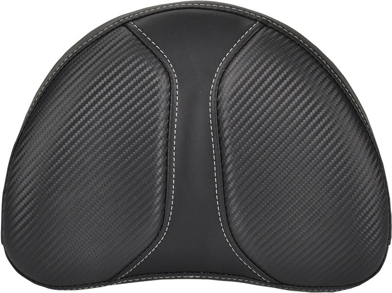 Saddlemen Dominator Sissy Pad - 51342