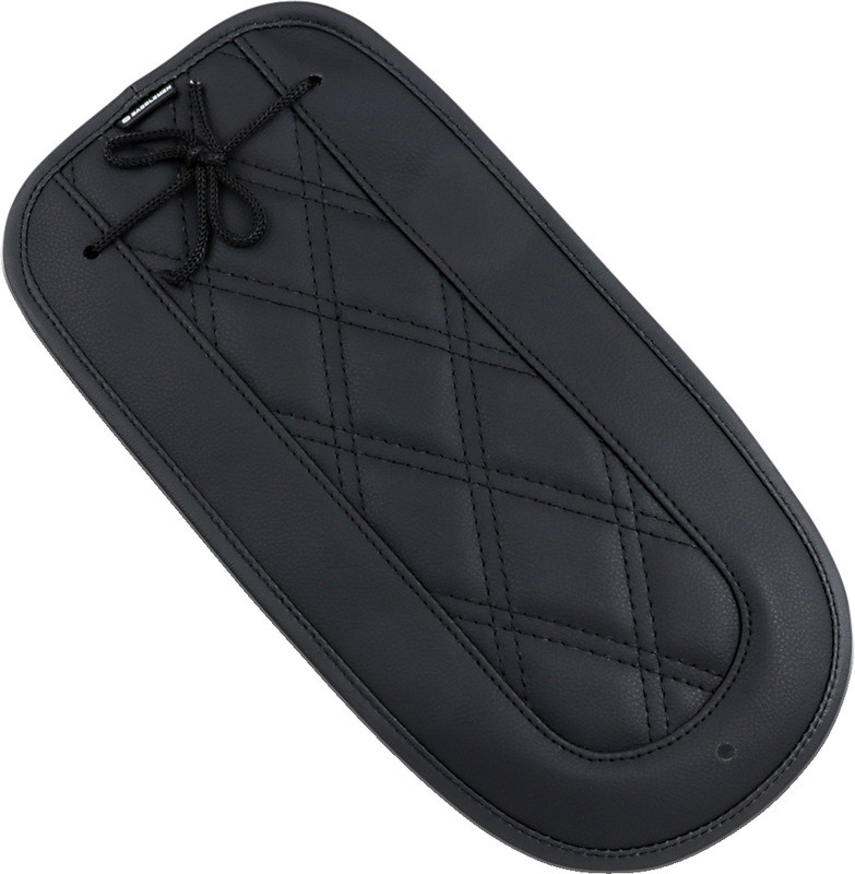 Saddlemen Fender Chap Matches LS Solo Seat - T8127-18-LS