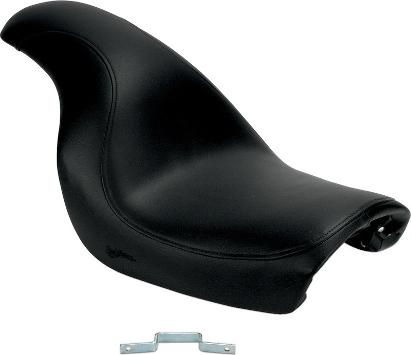 Saddlemen Seat Profiler Smooth Black VN1500 - K3685FJ