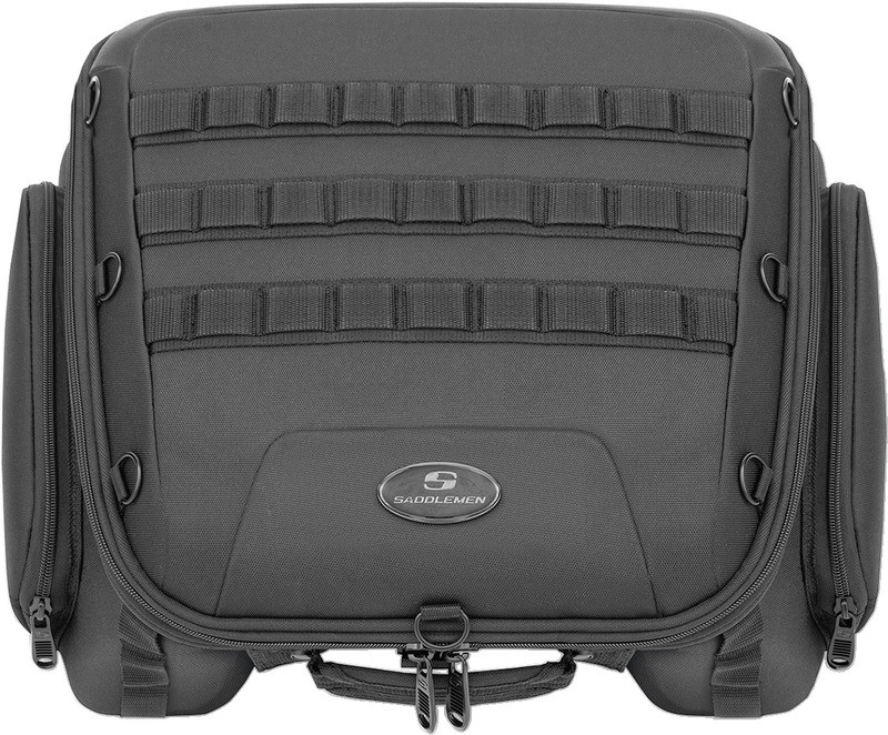 Saddlemen Tactical Tail Bag - EX000493A