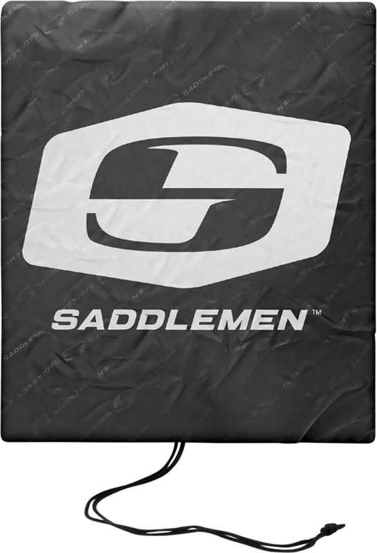 Saddlemen DB3100 Rain Cover - EX000973R