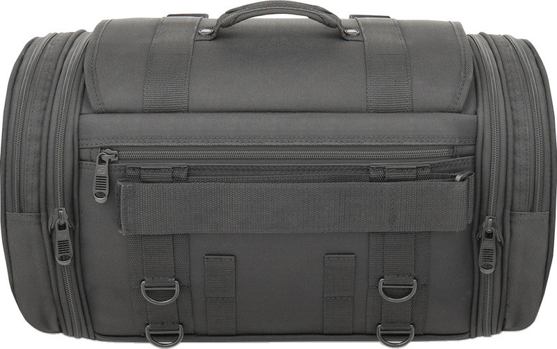 Saddlemen TR2300DE TL Sissy Bar Bag - EX000043S