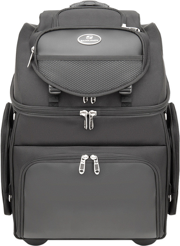 Saddlemen Sissy Bar Bag - EX000926