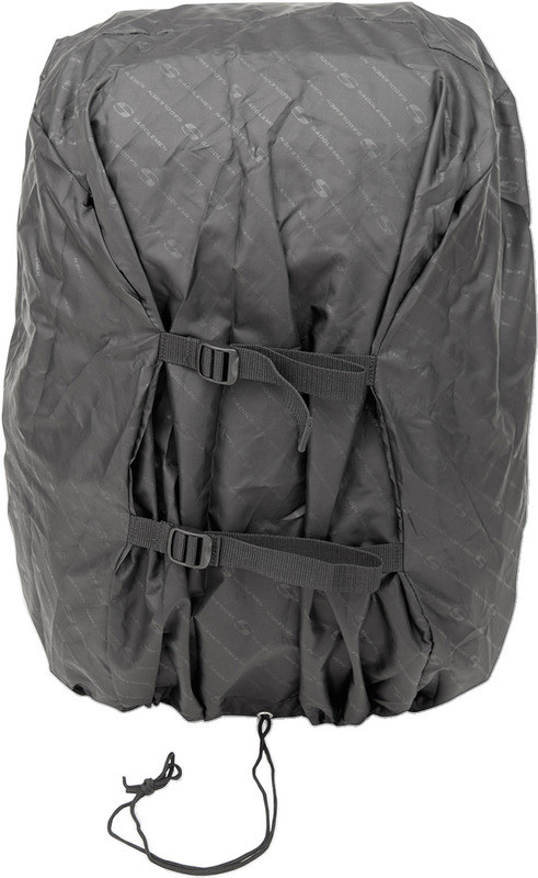 Saddlemen Sissy Bar Bag - EX000926