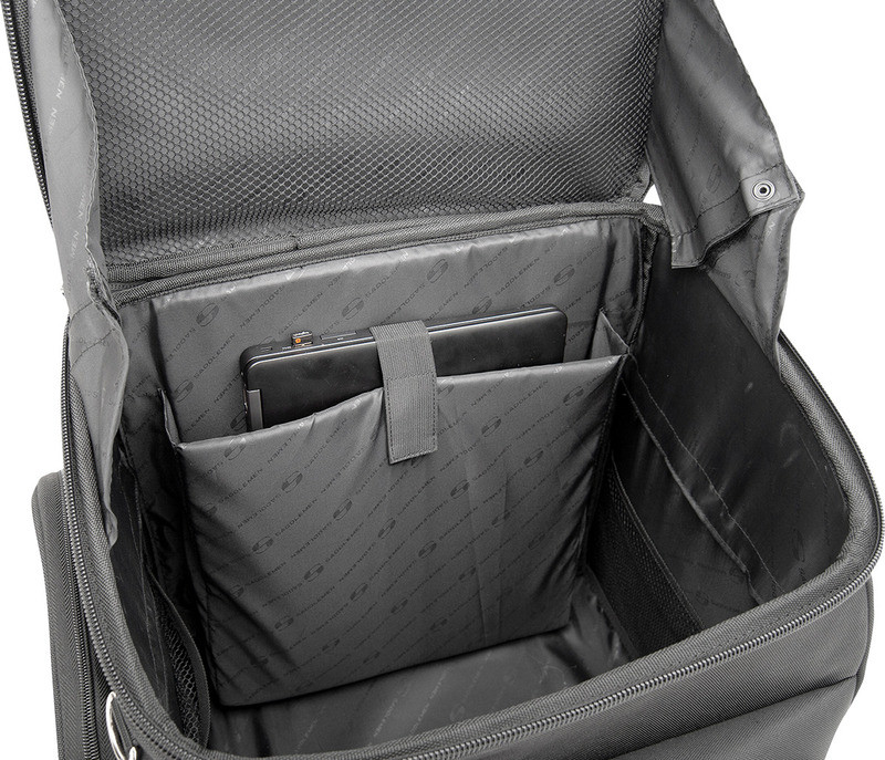 Saddlemen Sissy Bar Bag - EX000926