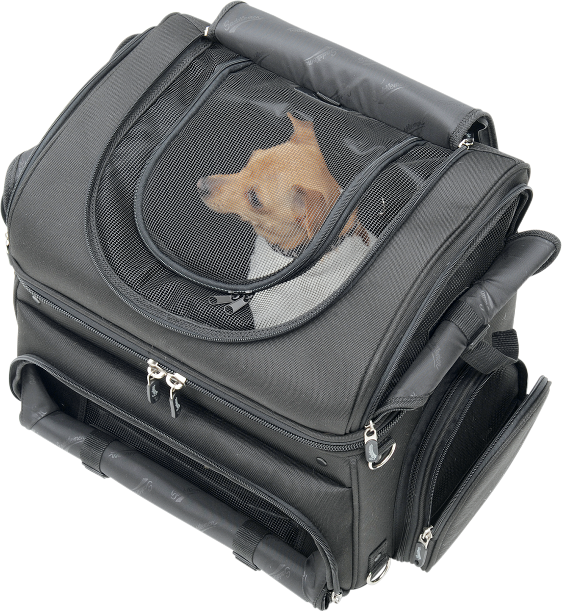 Saddlemen Pet Voyager - EX000627