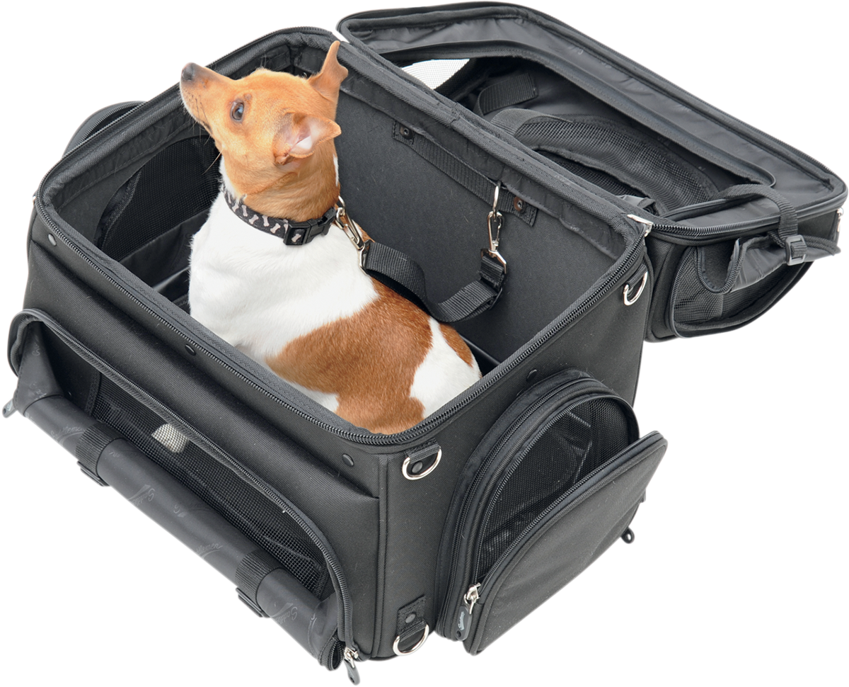Saddlemen Pet Voyager - EX000627