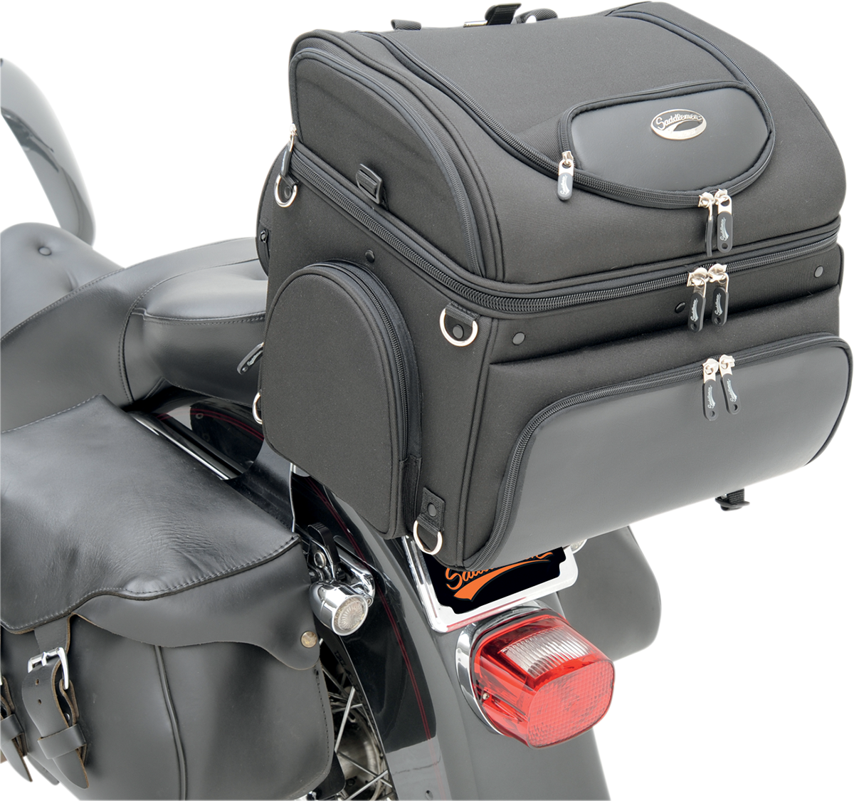 Saddlemen Pet Voyager - EX000627