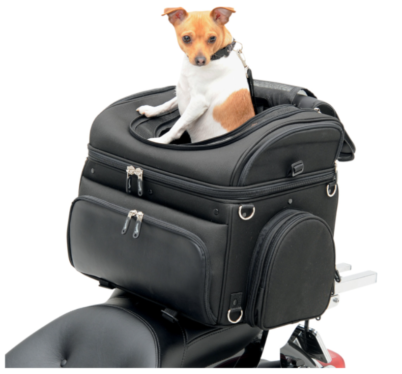 Saddlemen Pet Voyager - EX000627