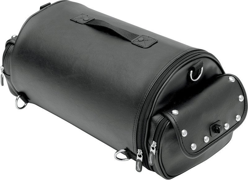 Saddlemen Desperado Rollbag - 3515-0117