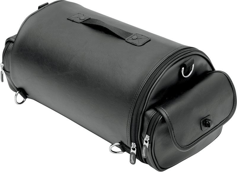 Saddlemen Drifter Rollbag - EX000355