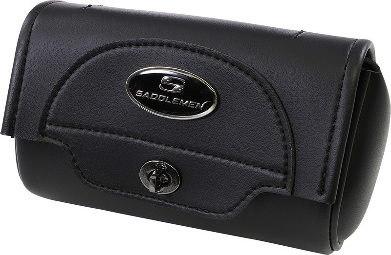 Saddlemen Cruis'n Tool Bag Medium - 3510-0038