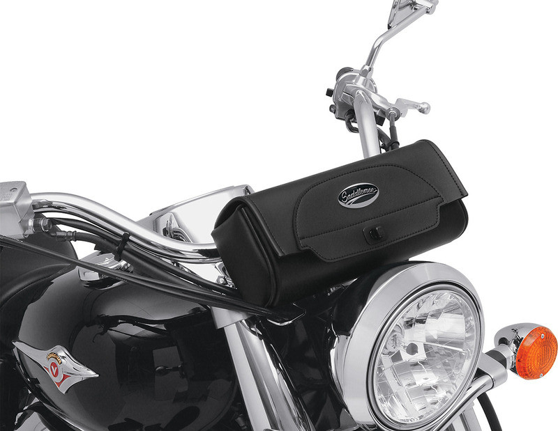 Saddlemen Cruis'n Tool Bag Medium - 3510-0038