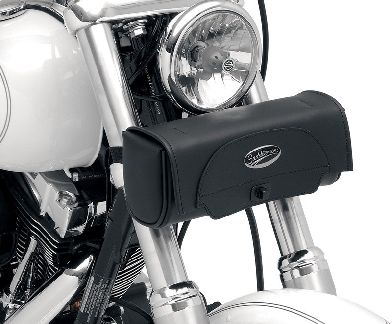 Saddlemen Cruis'n Tool Bag Medium - 3510-0038