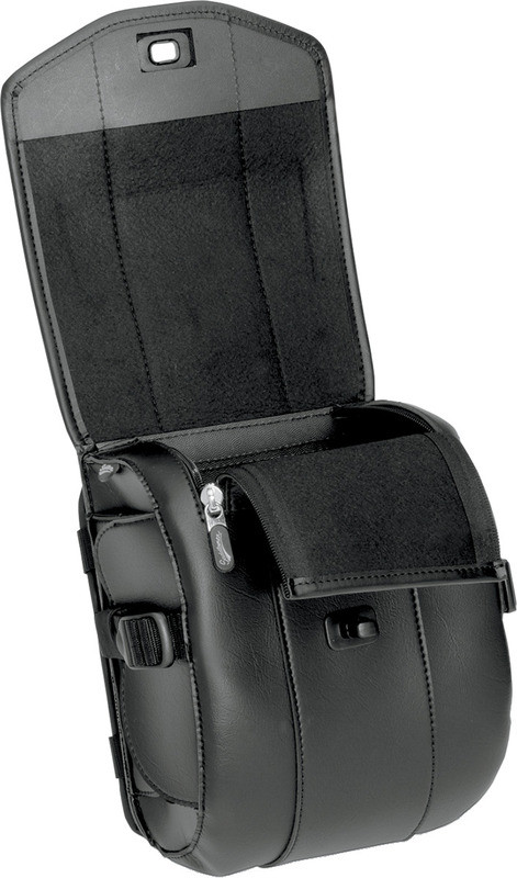 Saddlemen Sissy Bar Bag Deluxe - 3503-0064