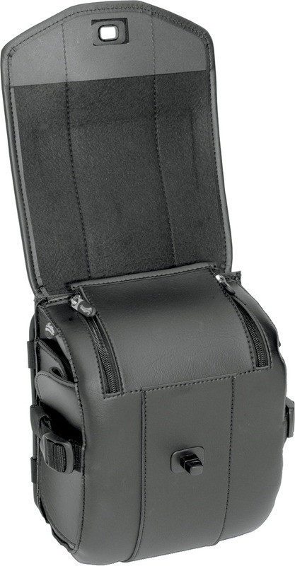 Saddlemen Sissy Bar Bag Deluxe - 3503-0064