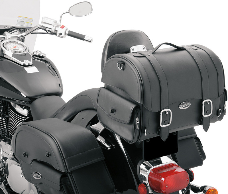 Saddlemen Drifter Express Tail Bag - EX000265