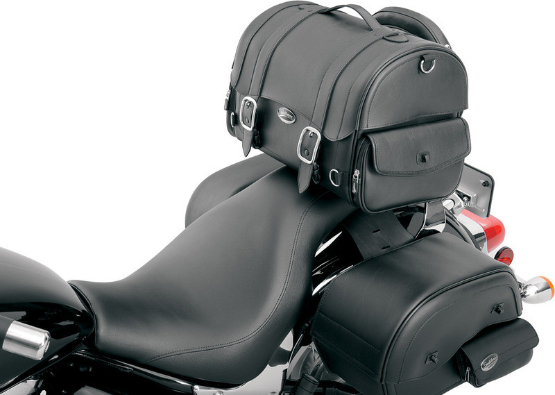 Saddlemen Drifter Express Tail Bag - EX000265