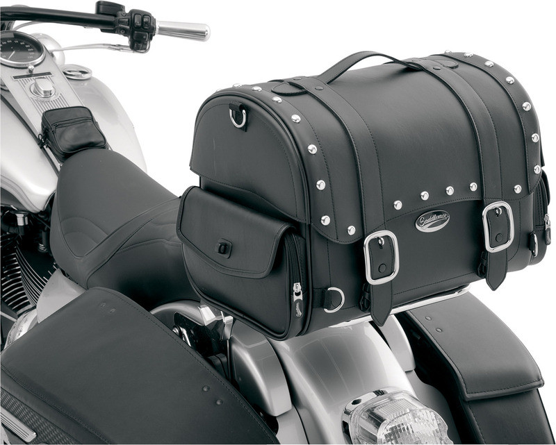 Saddlemen Desperado Express Tail Bag - 3503-0054