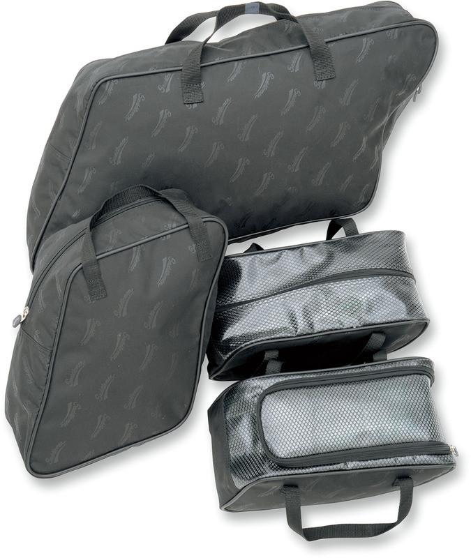 Saddlemen Saddlebag Liner - EX000543