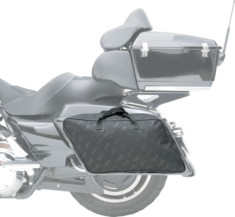 Saddlemen Saddlebag Liner - EX000543
