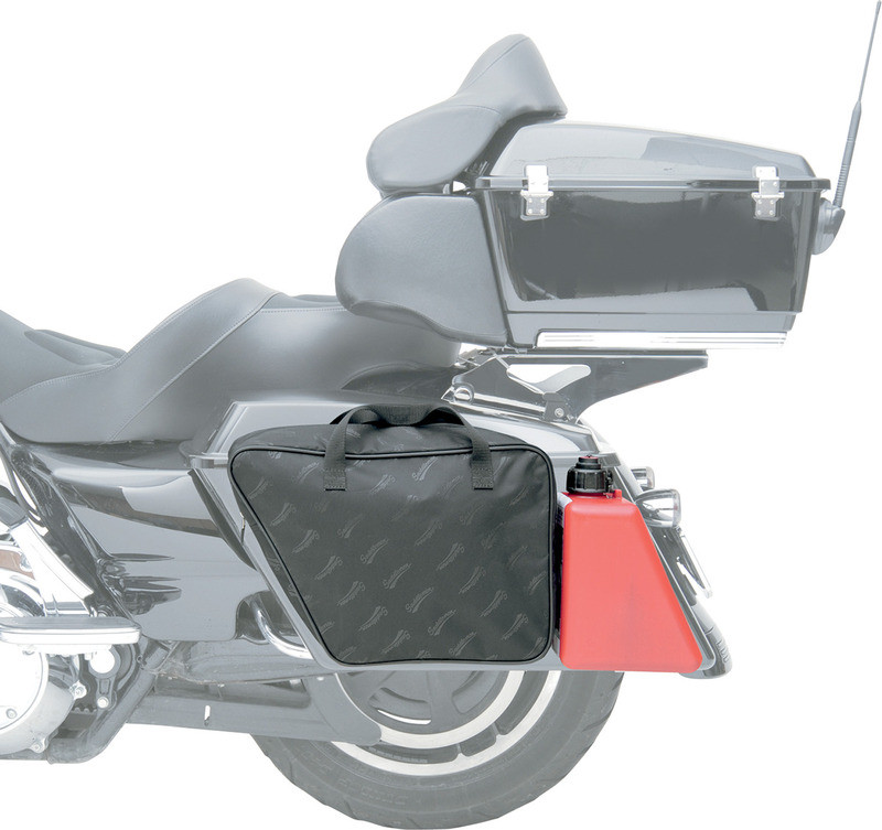Saddlemen Saddlebag Liner - EX000543