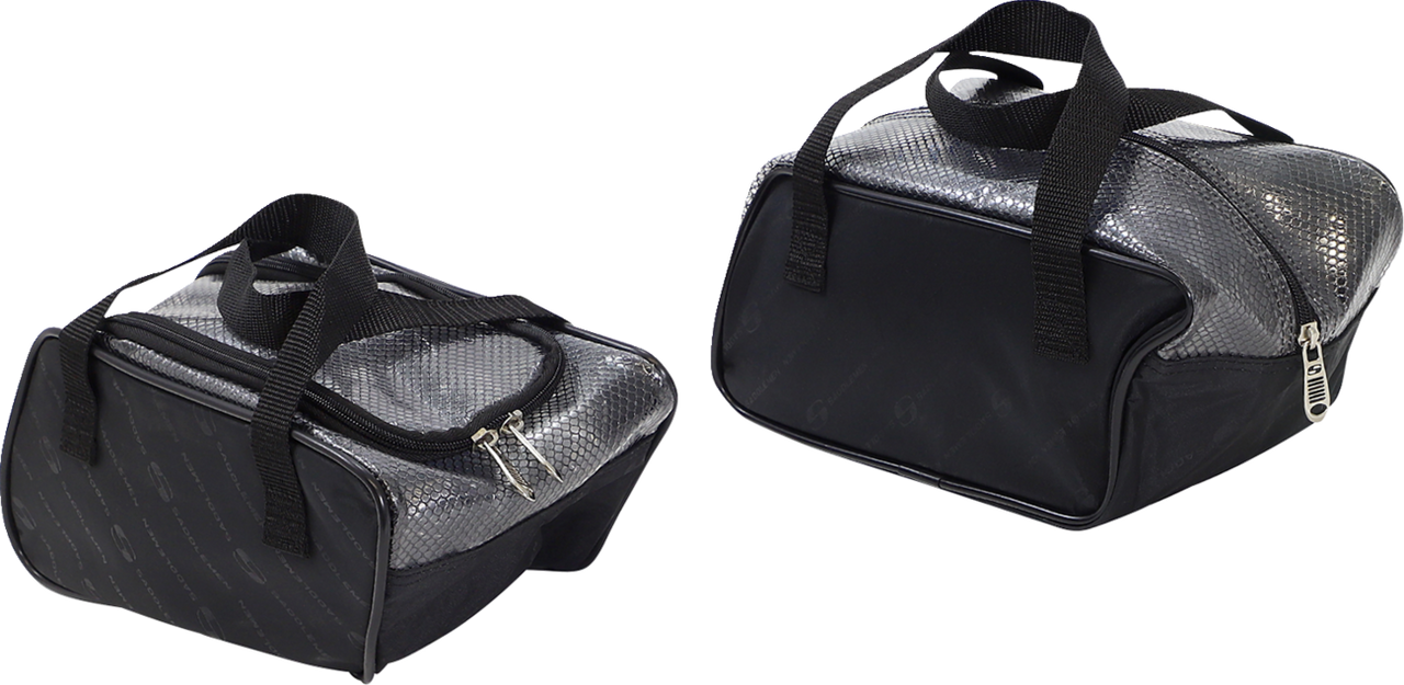 Saddlemen Saddlebag Liner Cube - EX000535