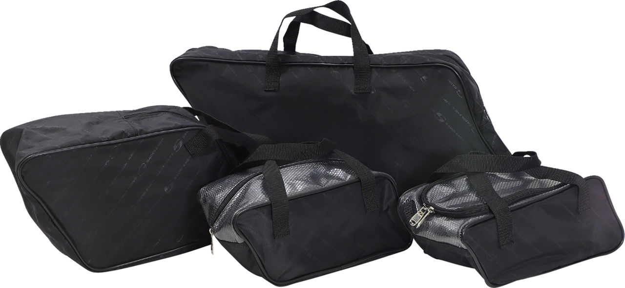 Saddlemen Saddlebag Liner Cube - EX000535