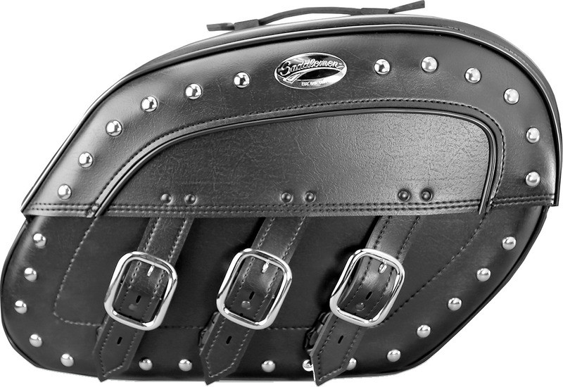 Saddlemen Desperado Rigid Mount Universal - 5070