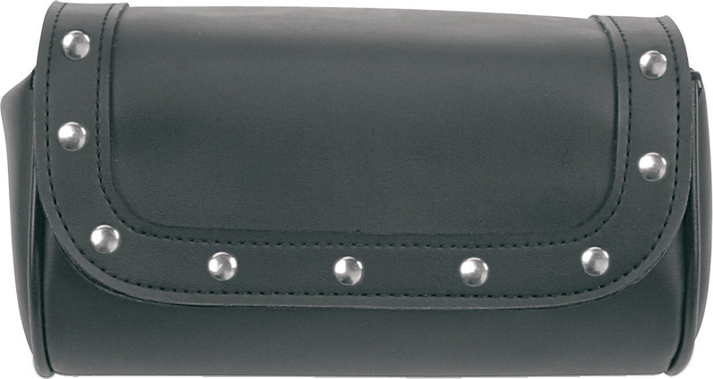 Saddlemen Riveted Highwayman Tool Pouch Large - X021-03-003