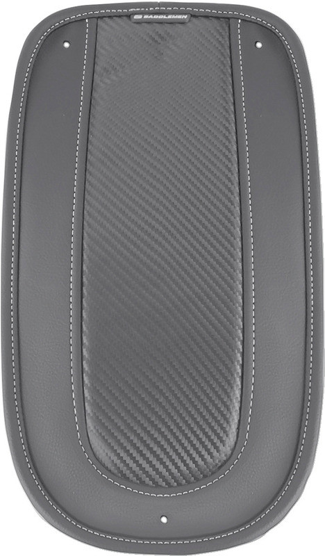 Saddlemen Fender Chap Matches Dominator Solo Seat - T8230-18-D