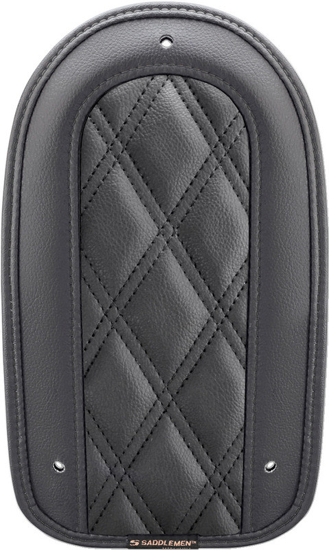 Saddlemen Fender Chap Matches LS Solo Seat - T8300-04-LS