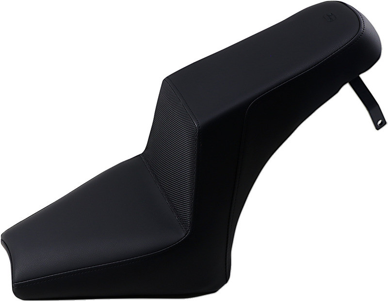 Saddlemen Step Up Seat Gripper Black - I18-33-174